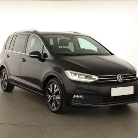 Volkswagen Touran 2.0 TDI / 19337990