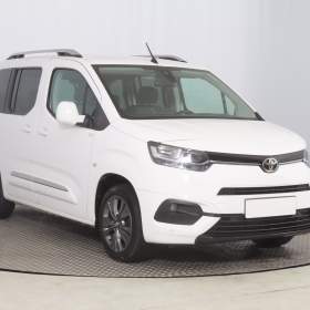 Toyota ProAce City Verso 1.2 T / 19337993