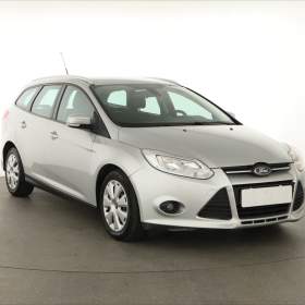 Ford Focus 1.6 TDCi / 19337997