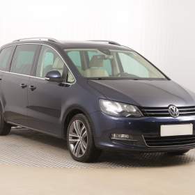 Volkswagen Sharan 2.0 TDI BMT / 19338014