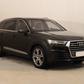 Audi Q7 3.0 TDI / 19338016