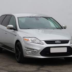 Ford Mondeo 2.0 TDCi / 19338028