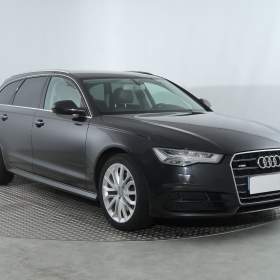 Audi A6 3.0 TDI / 19338050