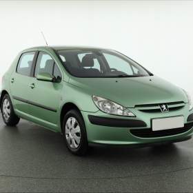 Peugeot 307 1.6 16V / 19338058