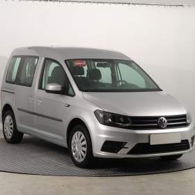 Volkswagen Caddy 1.4 TSI / 19338066