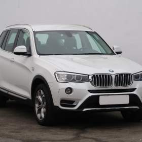 BMW X3 xDrive20d / 19338068