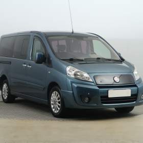 Fiat Scudo 2.0 JTD / 19338072