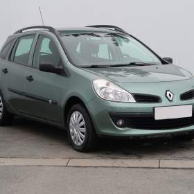 Renault Clio 1.2 16V / 19338076