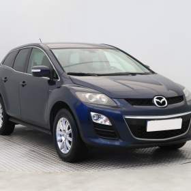 Mazda CX- 7 2.2 MZR- CD / 19338077