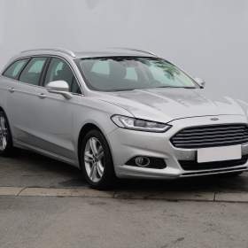 Ford Mondeo 2.0 TDCI / 19338089