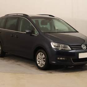 Volkswagen Sharan 2.0 TDI / 19338093