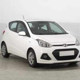 Hyundai i10 1.0 / 19339379