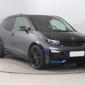 BMW i3 i3s 120Ah BEV / 19339394