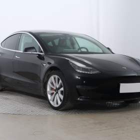 Tesla Model 3 Performance 78kWh / 19339402