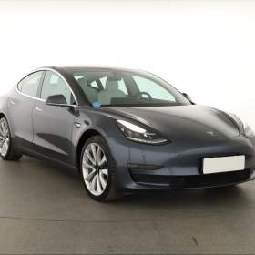 Tesla Model 3 Long Range 4WD 76kWh / 19339403