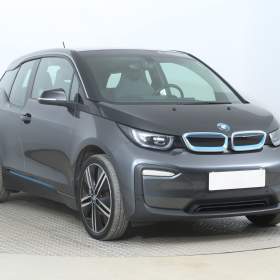 BMW i3 94Ah BEV / 19339410