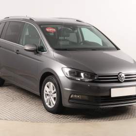 Volkswagen Touran 1.6 TDI / 19339414