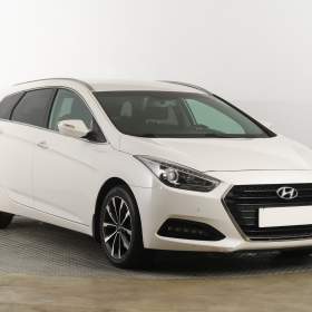 Hyundai i40 1.7 CRDi / 19339416