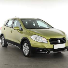 Suzuki SX4 S- Cross 1.6 DDiS / 19339451