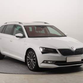 Škoda Superb 2.0 TDI / 19339490