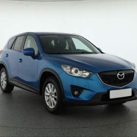 Mazda CX- 5 2.0 Skyactiv- G / 19339516