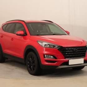 Hyundai Tucson 1.6 CRDi / 19339517