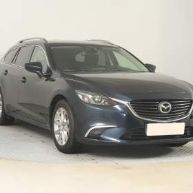 Mazda 6 2.0 Skyactiv- G / 19339519