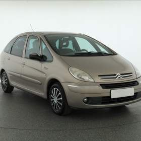 Citroën Xsara Picasso 1.8 16V / 19339530