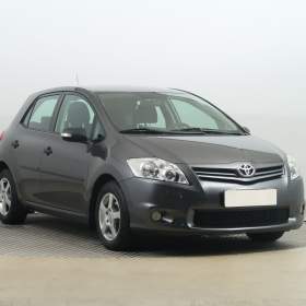 Toyota Auris 1.3 Dual VVT- i / 19339532