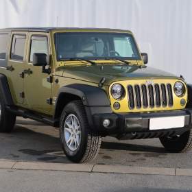 Jeep Wrangler 2.8 CRD / 19339538