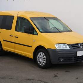 Volkswagen Caddy 2.0 SDI / 19340517