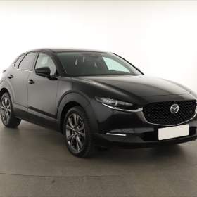 Mazda CX- 30 Skyactiv- X 2.0 / 19340521