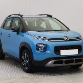 Citroën C3 Aircross 1.2 PureTech / 19340523