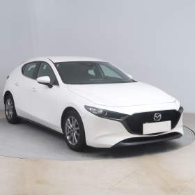 Mazda 3 2.0 Skyactiv- G / 19340534