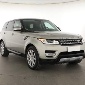 Land Rover Range Rover Sport 3.0 TDV6 / 19340559