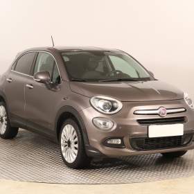 Fiat 500X 1.4 MultiAir / 19340601