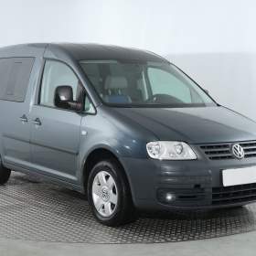 Volkswagen Caddy 1.9 TDI / 19340602