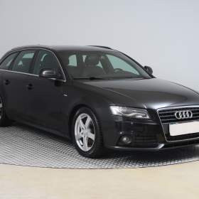 Audi A4 2.0 TDI / 19340603