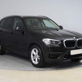BMW X3 xDrive20d / 19340610