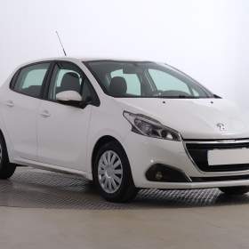 Peugeot 208 1.6 BlueHDi / 19341007