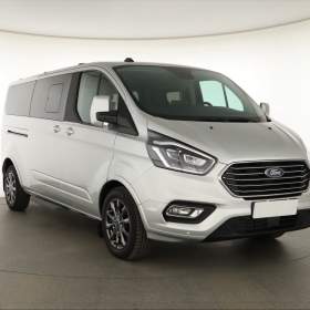 Ford Tourneo Custom 2.0 EcoBlue / 19341058