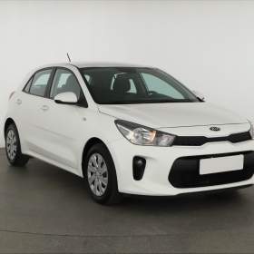 Kia Rio 1.25 CVVT / 19341101