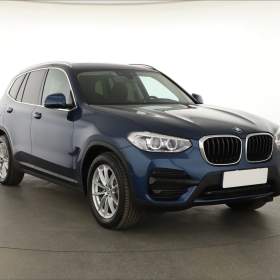 BMW X3 xDrive20d / 19341102