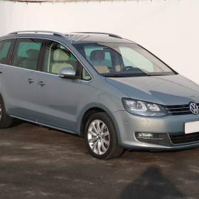 Volkswagen Sharan 2.0 TDI / 19341103