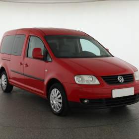 Volkswagen Caddy 1.9 TDI / 19341115