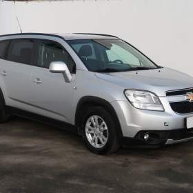 Chevrolet Orlando 1.8i / 19341117