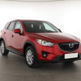 Mazda CX- 5 2.2 Skyactiv- D / 19341127