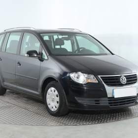 Volkswagen Touran 1.4 TSI / 19341154