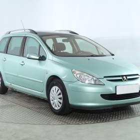 Peugeot 307 1.6 16V / 19341165