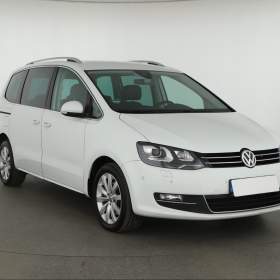 Volkswagen Sharan 2.0 TDI / 19341668